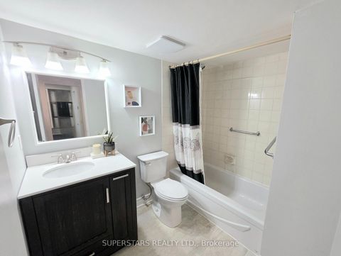 Photo 18 at 905 - 15 Sewells Road, Malvern, Toronto