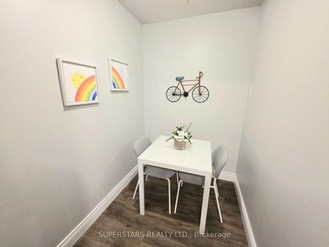 Photo 19 at 905 - 15 Sewells Road, Malvern, Toronto