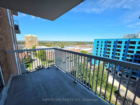 Photo 20 at 905 - 15 Sewells Road, Malvern, Toronto