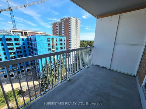 Photo 21 at 905 - 15 Sewells Road, Malvern, Toronto