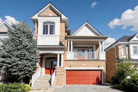 Photo 0 at 5 Rivington Avenue, Patterson, Vaughan