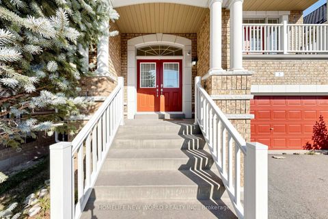 Photo 1 at 5 Rivington Avenue, Patterson, Vaughan