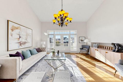 Photo 2 at 5 Rivington Avenue, Patterson, Vaughan