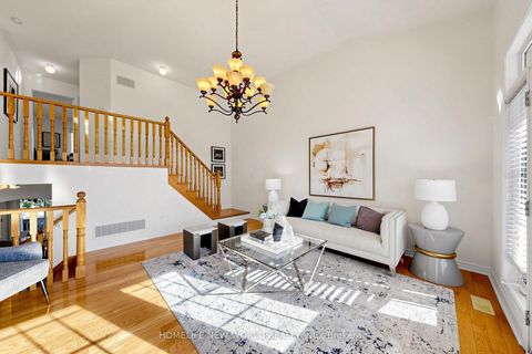 Photo 6 at 5 Rivington Avenue, Patterson, Vaughan