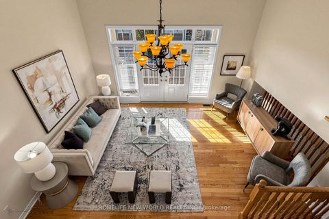 Photo 9 at 5 Rivington Avenue, Patterson, Vaughan
