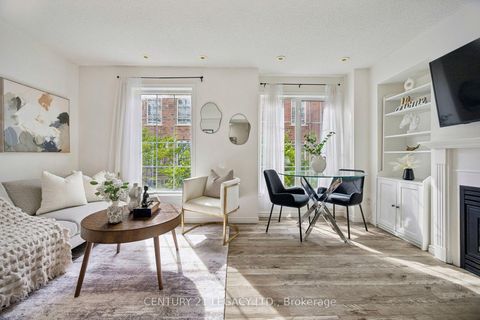Photo 0 at 659 - 3 Everson Drive, Willowdale East, Toronto