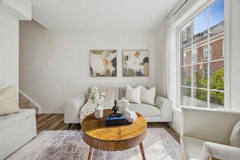 Photo 2 at 659 - 3 Everson Drive, Willowdale East, Toronto