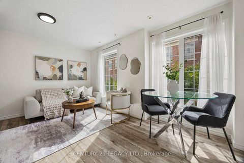 Photo 4 at 659 - 3 Everson Drive, Willowdale East, Toronto