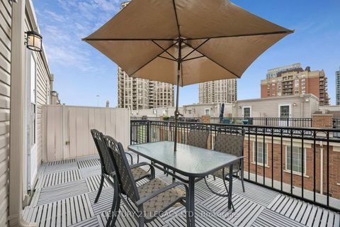 Photo 20 at 659 - 3 Everson Drive, Willowdale East, Toronto