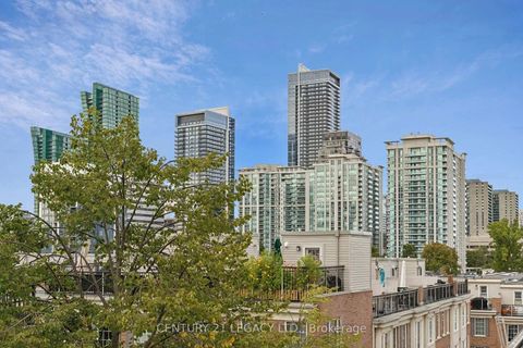 Photo 21 at 659 - 3 Everson Drive, Willowdale East, Toronto