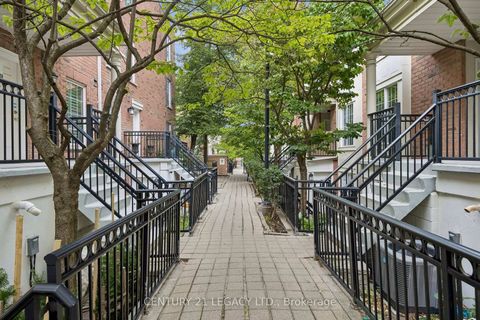 Photo 23 at 659 - 3 Everson Drive, Willowdale East, Toronto