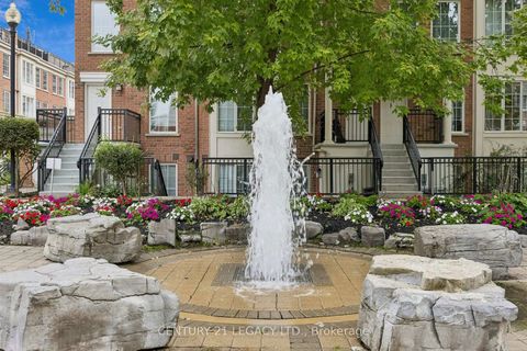 Photo 24 at 659 - 3 Everson Drive, Willowdale East, Toronto