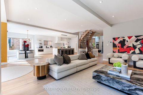 Photo 0 at 231 Hounslow Avenue, Willowdale West, Toronto