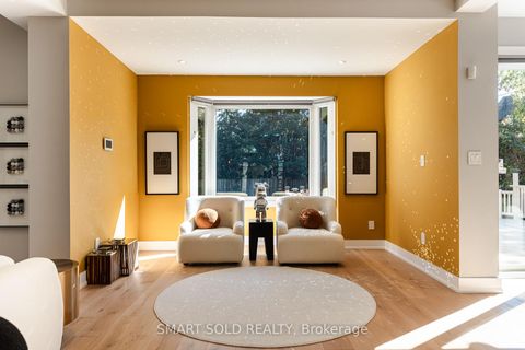 Photo 5 at 231 Hounslow Avenue, Willowdale West, Toronto