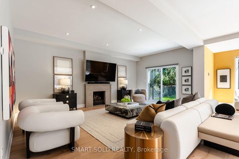 Photo 6 at 231 Hounslow Avenue, Willowdale West, Toronto