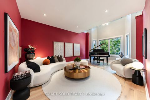 Photo 8 at 231 Hounslow Avenue, Willowdale West, Toronto