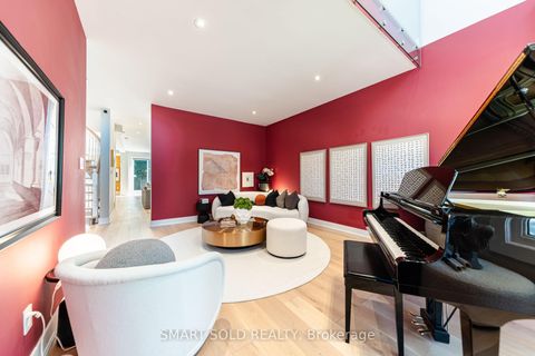 Photo 9 at 231 Hounslow Avenue, Willowdale West, Toronto