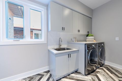 Photo 11 at 231 Hounslow Avenue, Willowdale West, Toronto
