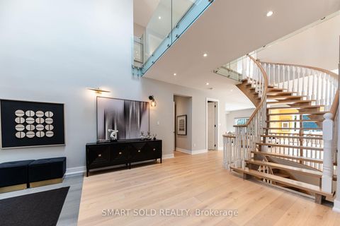 Photo 12 at 231 Hounslow Avenue, Willowdale West, Toronto