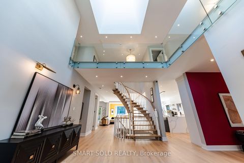 Photo 13 at 231 Hounslow Avenue, Willowdale West, Toronto