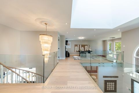 Photo 14 at 231 Hounslow Avenue, Willowdale West, Toronto