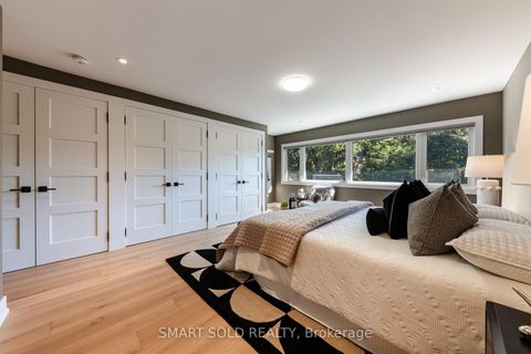 Photo 18 at 231 Hounslow Avenue, Willowdale West, Toronto