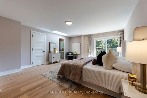 Photo 21 at 231 Hounslow Avenue, Willowdale West, Toronto