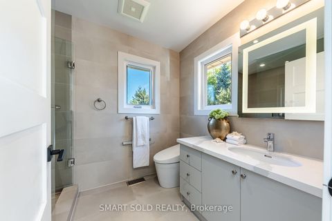 Photo 23 at 231 Hounslow Avenue, Willowdale West, Toronto