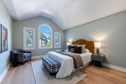 Photo 25 at 231 Hounslow Avenue, Willowdale West, Toronto