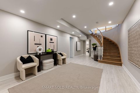 Photo 27 at 231 Hounslow Avenue, Willowdale West, Toronto