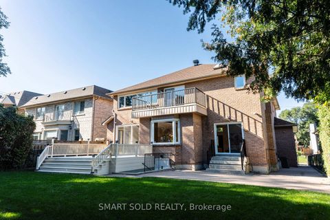 Photo 35 at 231 Hounslow Avenue, Willowdale West, Toronto
