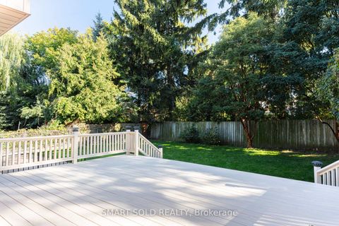 Photo 36 at 231 Hounslow Avenue, Willowdale West, Toronto