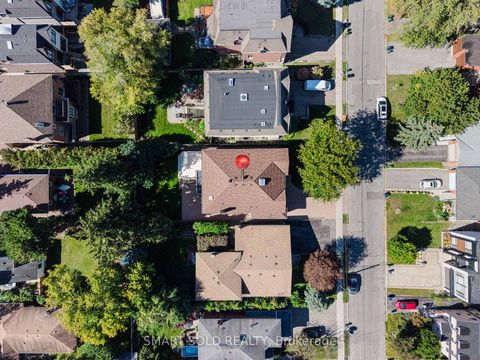 Photo 38 at 231 Hounslow Avenue, Willowdale West, Toronto