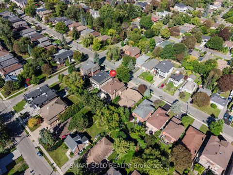 Photo 39 at 231 Hounslow Avenue, Willowdale West, Toronto