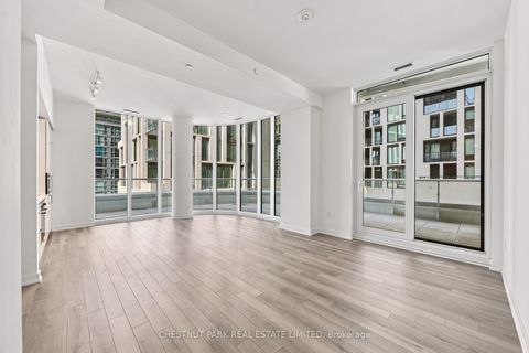 Photo 3 at 625 - 230 Simcoe Street, Chinatown, Toronto