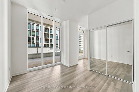 Photo 19 at 625 - 230 Simcoe Street, Chinatown, Toronto