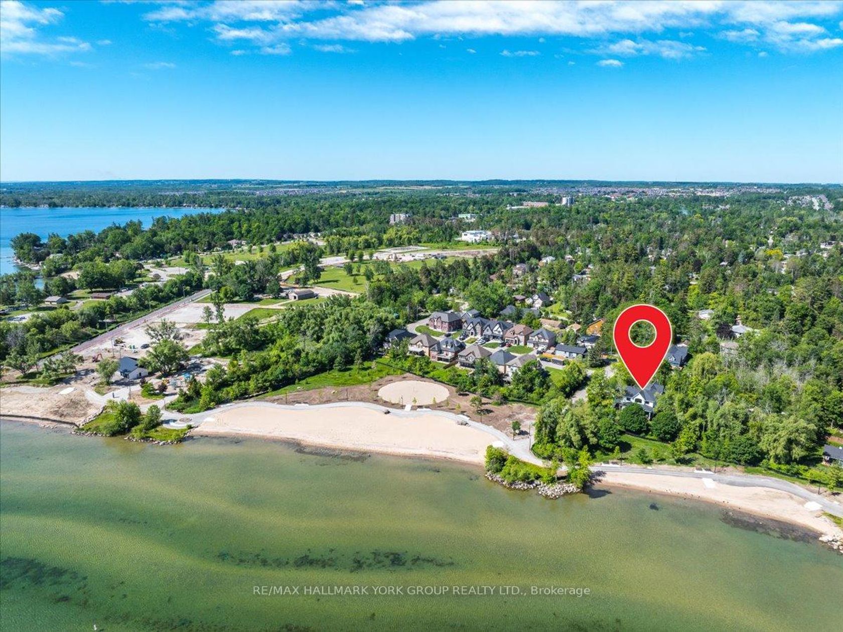 668 Florence Road, Alcona, Innisfil photo number 2