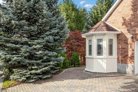 Photo 2 at 3 Green Acres Road, Uplands, Vaughan