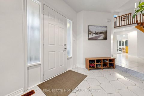 Photo 5 at 3 Green Acres Road, Uplands, Vaughan
