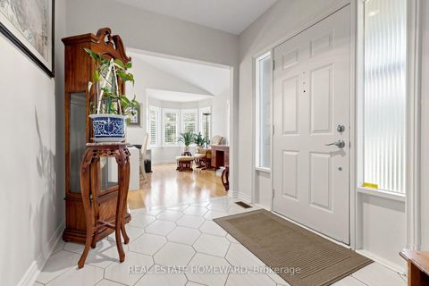 Photo 6 at 3 Green Acres Road, Uplands, Vaughan