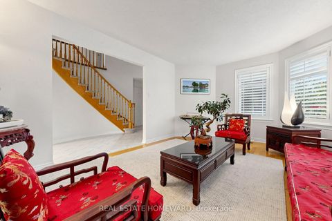 Photo 8 at 3 Green Acres Road, Uplands, Vaughan