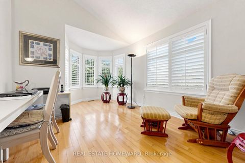 Photo 18 at 3 Green Acres Road, Uplands, Vaughan