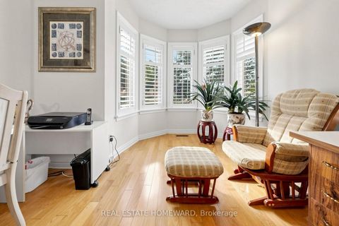 Photo 19 at 3 Green Acres Road, Uplands, Vaughan