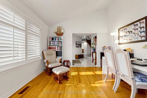 Photo 20 at 3 Green Acres Road, Uplands, Vaughan