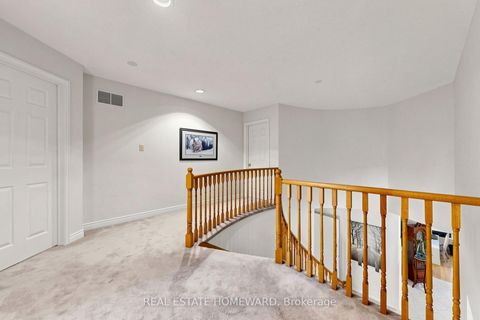 Photo 25 at 3 Green Acres Road, Uplands, Vaughan