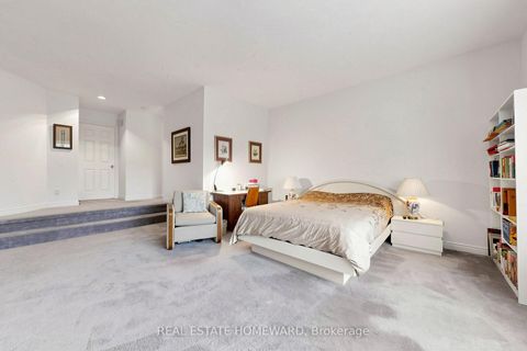 Photo 28 at 3 Green Acres Road, Uplands, Vaughan