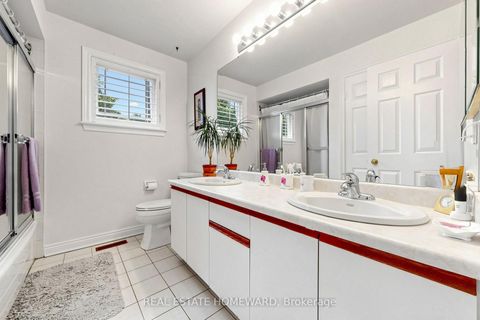 Photo 35 at 3 Green Acres Road, Uplands, Vaughan