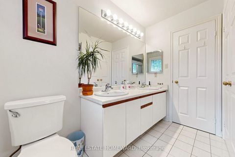 Photo 36 at 3 Green Acres Road, Uplands, Vaughan