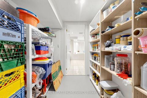 Photo 41 at 3 Green Acres Road, Uplands, Vaughan