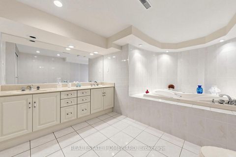 Photo 42 at 3 Green Acres Road, Uplands, Vaughan